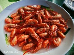 -古桥人家•水上餐厅(朱家角古镇店)