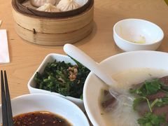 -一品小笼(金融街店)