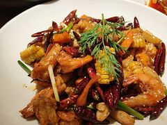 -榕意·川味之美(深业上城店)