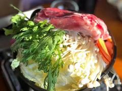 牛肉豆腐煮-三月居酒屋(青年大街店)