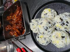 -吴草鸡爪오초닭발(城阳总店)