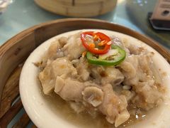 -东江渔村·古典园林·30年粤菜老字号(太和店)