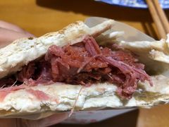 -刘信牛羊肉小炒泡馍(回民街店)