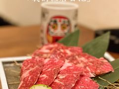 -青空日料烧肉烧鸟店(后湖兴业路店)