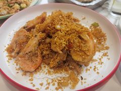-胶东海鲜大排档(北太平庄店)
