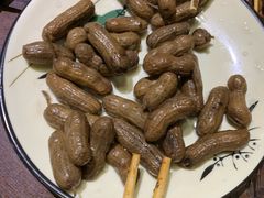 -亮子·东北特色烧烤(复悦荟店)