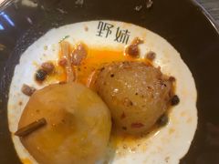 -野妹经典火锅(江夏中百店)