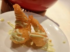 -许家菜.艺创菜(仁和新城店)