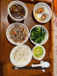 -杰爱月子护理中心