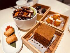 -蔡澜点心·粤菜(嘉里中心店)