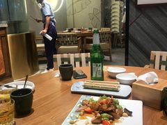 -云海肴·汽锅鸡·云南菜(东坝金隅店)