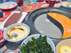 -生活如沸·顺德水牛奶火锅(大学路店)