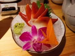 -酒井酱子·深夜食堂(东城汇店)