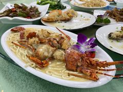 -景好海鲜餐厅(大鹏必选旅游店)