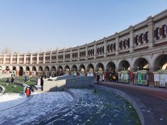 -天津五大道文化旅游区