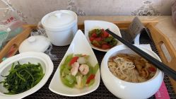 -千禧果月子会所(郑州东站店)