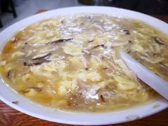 酸辣汤-胜泽眼镜烧烤(云霄路直营店)