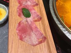 -一绪に寿喜烧(荟聚店)