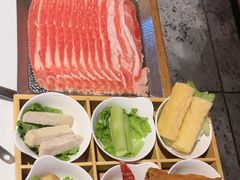 -螺大喜螺蛳粉火锅(雍和宫店)