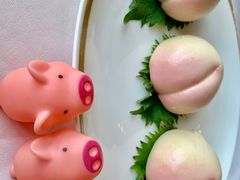 -金轩中餐厅 Jin Xuan(浦东丽思卡尔顿酒店)