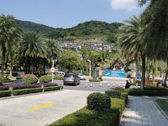 -石梅湾艾美度假酒店