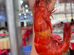 -考记泥焗鸡农庄·海鲜(北洛秘境店)