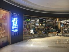 门面-覔书店(壹方城店)