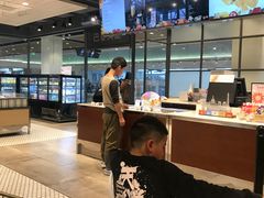 -巴黎贝甜(印象城店)