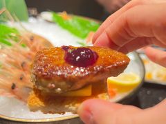 -極上萬膳·日料放题(海岸城店)