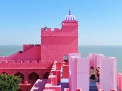 -漳州滨海火山岛自然生态风景区