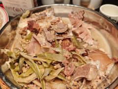 -广府乡下·饭庄(新港东路店)