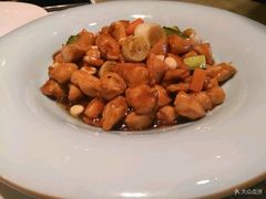 -同喜烤鸭店(光芒店)