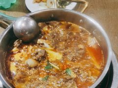 -刘一锅筋头巴脑(小北店)