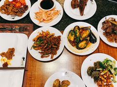 -汉巴味德(大悦城店)