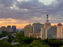 -长椿街(地铁站)