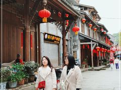 -海窝子古镇
