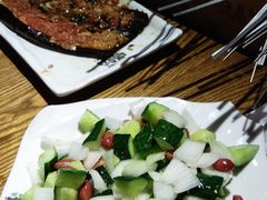 -喝丢一只鞋海鲜烧烤·海肠捞饭(市场店)