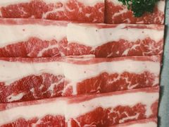 -新石器烤肉(百联川沙店)