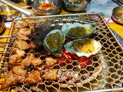 -老炉家木炭烤肉(长江国际店)