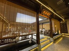 -蘭奢雅集·江浙菜(青山江滩店)