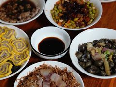 -玲燕蒸菜馆(江东路店)
