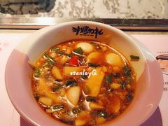 -非烤勿扰自助烤肉海鲜火锅(南城莱蒙店)