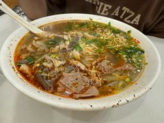 -佬淮南牛肉汤(淮河路店)