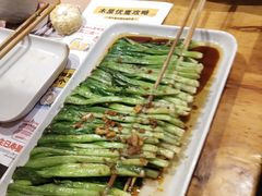 -木屋烧烤(岗顶二店)