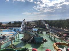 -秦皇岛乐岛海洋王国