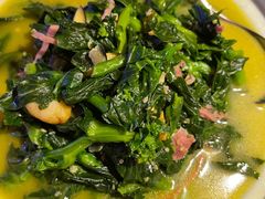 砂锅青菜钵-伙靠·江浙菜(田林路店)