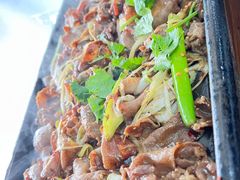 -清真永恒华威肉饼(潘家园店)