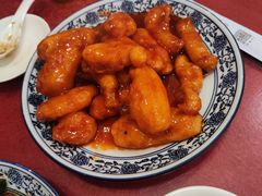 -北大地皖峰饭馆
