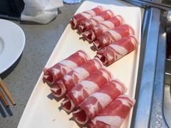 -海底捞火锅(老城根店)