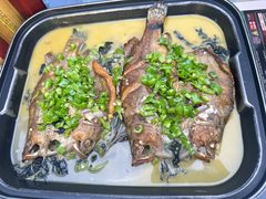 -福巷湘食小馆·猛火现炒(上海首店)